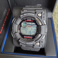 Usado, G-SHOCK GWF-1000-1JF FROGMAN comprar usado  Enviando para Brazil