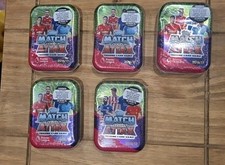 Match attax 2016 for sale  HARROW