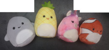 Squishmallow micromallows bund for sale  Mooresville