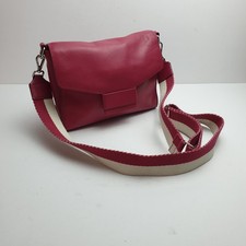 Clarks pink fuschia for sale  NEW MALDEN