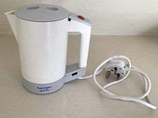 electric travel kettle for sale  HEMEL HEMPSTEAD