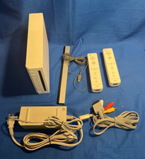Nintendo wii white for sale  Mesquite