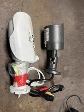 Telecamera poe onvif usato  Italia