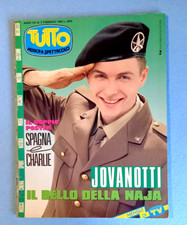 Rivista tutto musica usato  Delebio