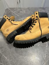 Timberland mens classic for sale  BEXLEYHEATH