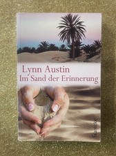 Sand erinnerung austin gebraucht kaufen  Oberursel (Taunus)