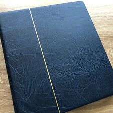 Leuchtturm vordruckalbum eckr� gebraucht kaufen  Fallingbostel