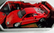 Modellauto ferrari 40 gebraucht kaufen  Landshut