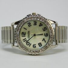 Geneva l5573 silver for sale  Charleroi