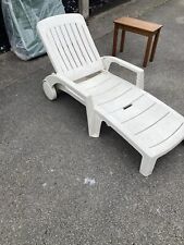 Allibert garden furniture for sale  MANCHESTER