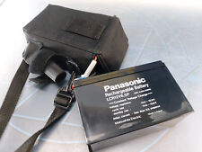 Panasonic Rechargeable Battery LCR12V6.5P  (12v, 6.5Ah, 20HR). Sin probar. 2,1 k, usado comprar usado  Enviando para Brazil