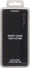 Capa flip Samsung S-View EF-ZG985 - Capa flip para celular - preta - S20+,, usado comprar usado  Enviando para Brazil