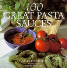 100 great pasta for sale  Montgomery