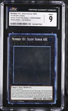 Yugioh number 101 for sale  Ocala