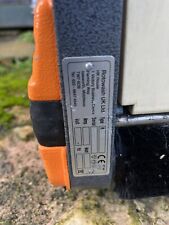 Roto wash floor for sale  DUKINFIELD