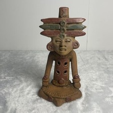 Vintage clay flute for sale  Lakeland