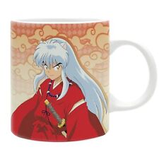 Inuyasha mug 320ml usato  Perugia