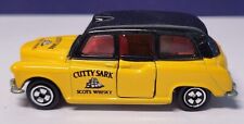 Usado, Corgi London Taxi Cutty Sark Scots Whisky 90086 in OVP comprar usado  Enviando para Brazil