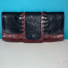 Leatherock embossed leather for sale  El Cajon