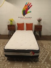 Vesgantti hybrid mattress for sale  New Bedford