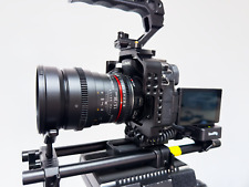 Panasonic lumix gh4 for sale  BRISTOL