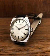 Orologio bifora rubini usato  Roma