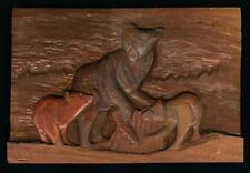 Early mahogany relief for sale  Ithaca