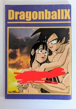 Dragon ball hentai usato  Reggio Emilia