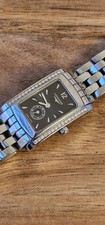 Wristwatch used longines for sale  Bridgewater