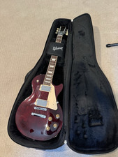 Gibson les paul for sale  Somerville