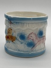 Vintage carousel planter for sale  Seattle