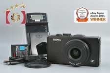 Sigma dp1x 14.1 d'occasion Sigma dp1x 14.1 d'occasion  Expédié en France