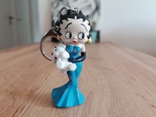 Porte clé betty d'occasion  Meaux