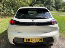 car salvage unrecorded for sale  CORBY
