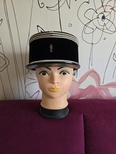 Képi sapeur pompier d'occasion  Trémentines