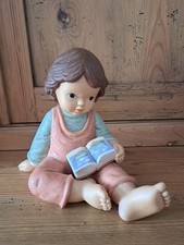 Goebel porzellanfigur kind gebraucht kaufen  Michelau