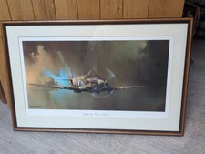 Spitfire painting barrie for sale Spitfire painting barrie for sale  PONTYCLUN