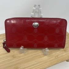 Authentic coach signature for sale  Enola