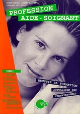 Profession aide soignant d'occasion  France