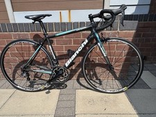 Bianchi intrepid. colour for sale  MANCHESTER