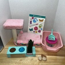 American girl cat for sale  Sarasota