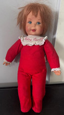 Mattel baby secret for sale  Black Eagle