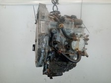 Civic gearbox 2010 for sale  SKELMERSDALE