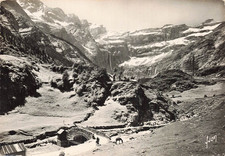 Gavarnie route pont d'occasion  France