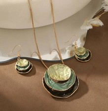 Collana donna con usato  Italia