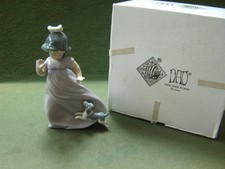 Vintage boxed nao for sale  READING