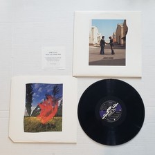 Pink Floyd - Wish You Were Here 180 GRAMM, usado comprar usado  Enviando para Brazil