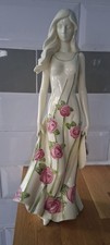 Benaya ceramic figurine for sale  BEDFORD