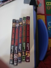 Chicago fire seasons for sale  Clayton