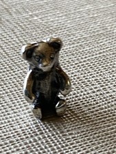 Trollbeads teddy bear for sale  TORQUAY